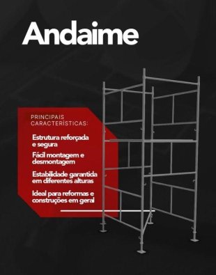 Andaime