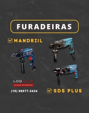 Furadeiras