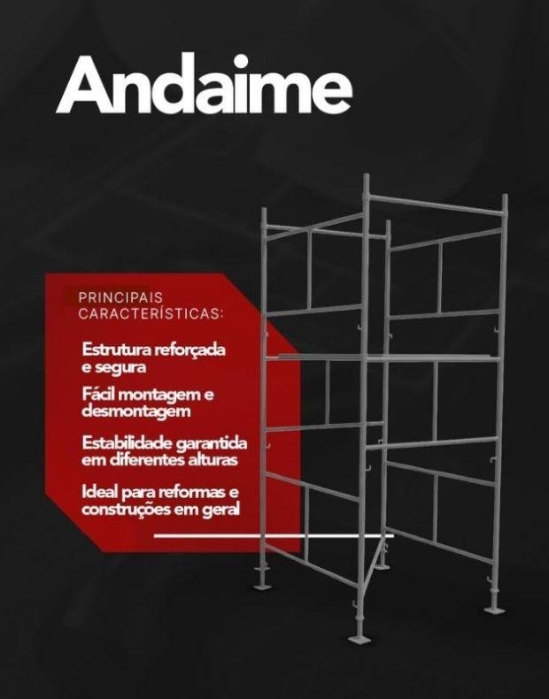 Andaime